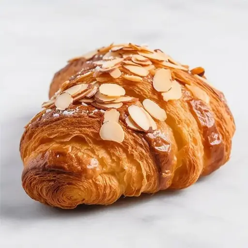 Almond Croissant