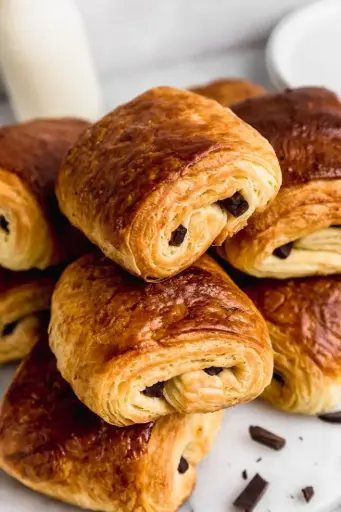 Pain au Chocolat